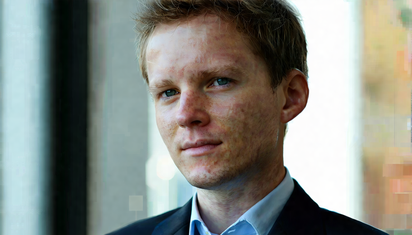 Frostkante Kronenweg